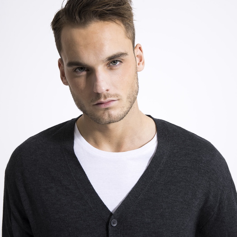 Cardigan "Gunnar" Cardigan "Gunnar"